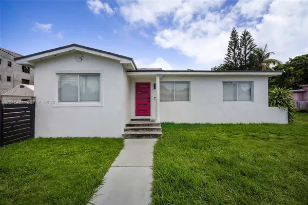 $1,000,000 | 2939 Southwest 5th Street, Miami, FL 33135