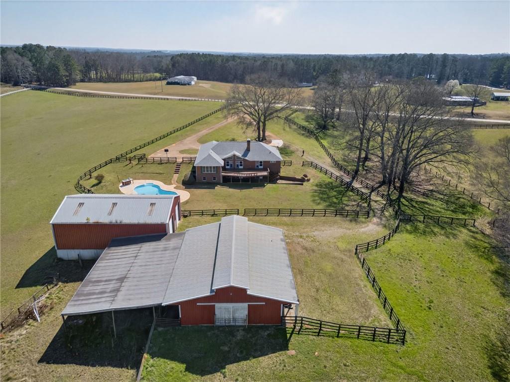 365 Lovell Road Temple, GA 30179 - Photo 12 of 58