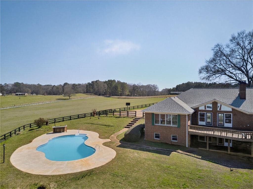 365 Lovell Road Temple, GA 30179 - Photo 16 of 58