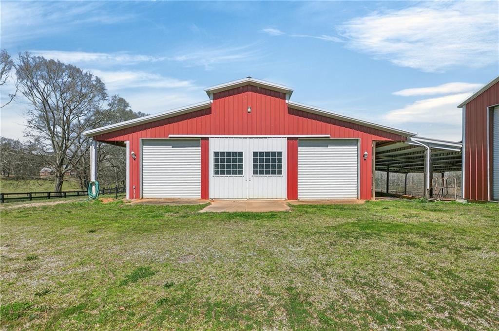 365 Lovell Road Temple, GA 30179 - Photo 17 of 58