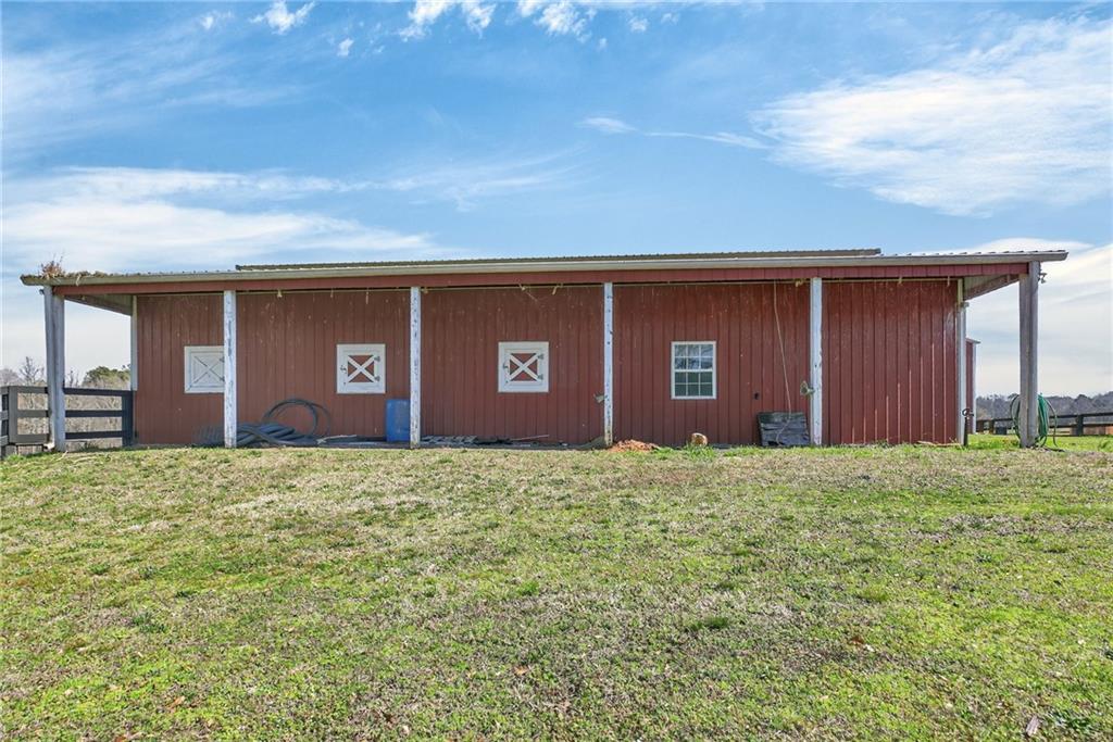 365 Lovell Road Temple, GA 30179 - Photo 18 of 58