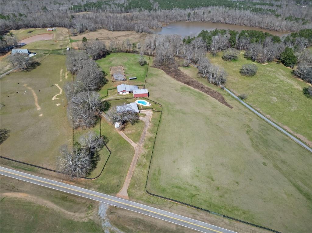 365 Lovell Road Temple, GA 30179 - Photo 2 of 58