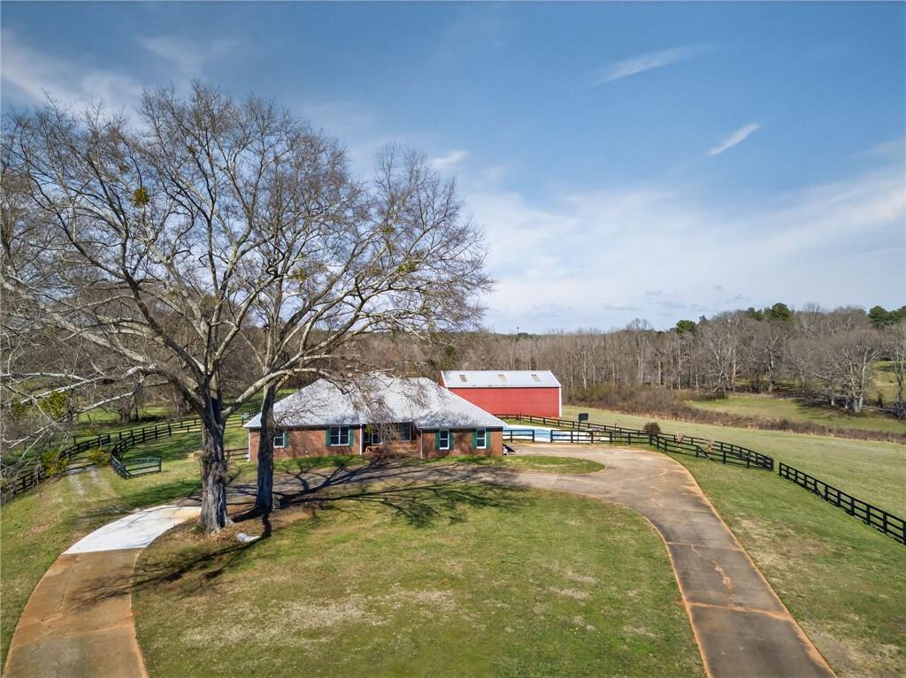 365 Lovell Road Temple, GA 30179 - Photo 4 of 58
