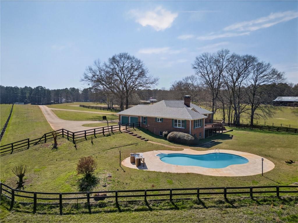 365 Lovell Road Temple, GA 30179 - Photo 5 of 58