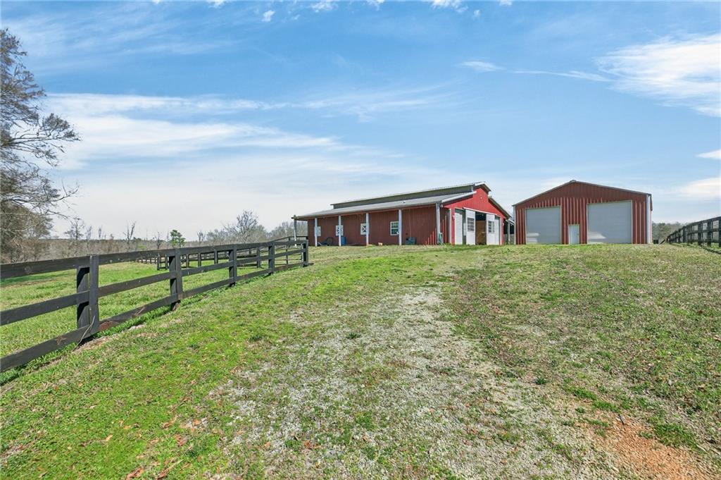 365 Lovell Road Temple, GA 30179 - Photo 7 of 58