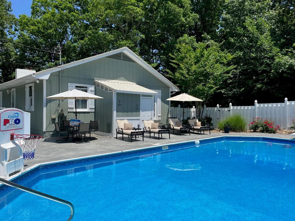 216 Sam Johnson Road Georgetown, TN 37336 - Photo 8 of 39