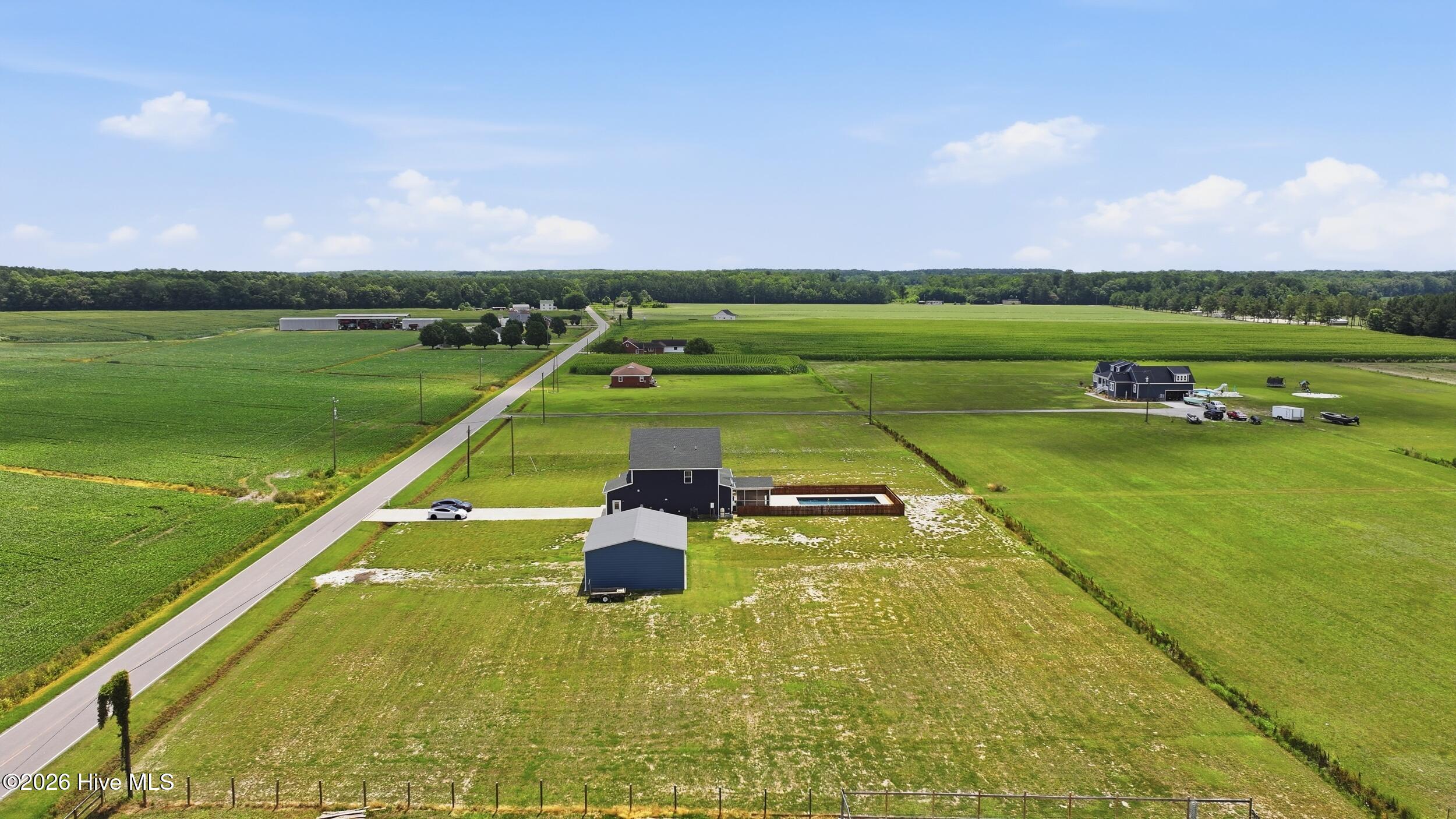 177 Smith Corner Road Camden, NC 27921 - Photo 53 of 57