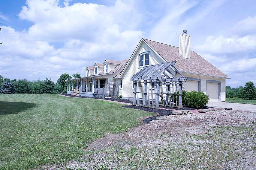 1682 Debolt Road Utica, OH 43080 - Photo 48 of 69 Gallery Image 48