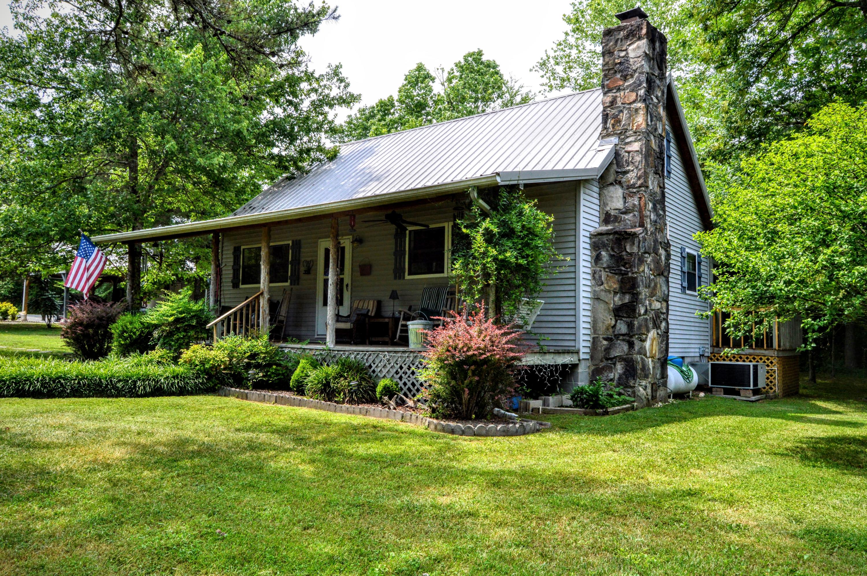 207 Cunningham Drive Decatur, TN 37322 - Photo 12 of 20 DSC_3093 - Copy