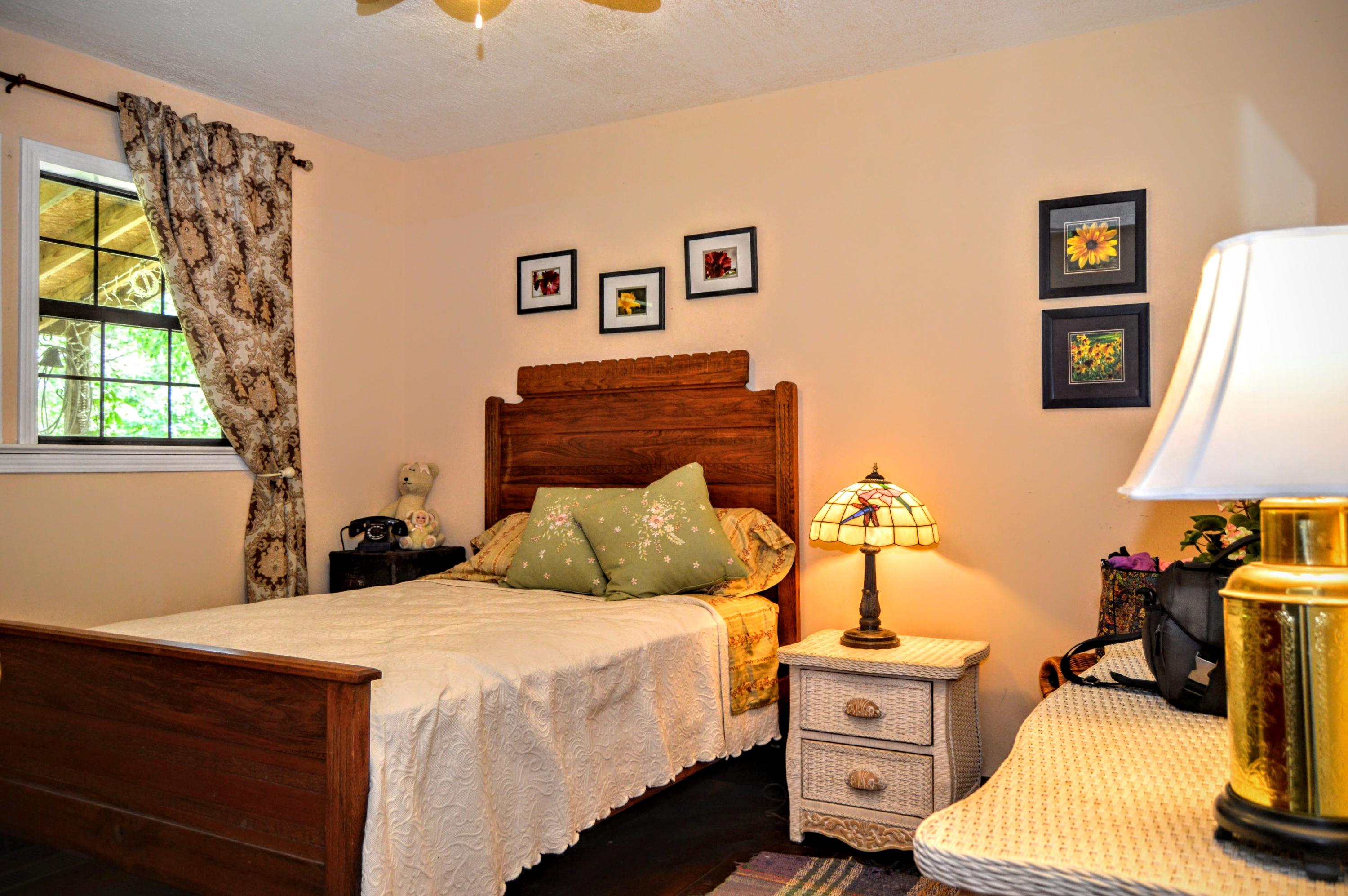 207 Cunningham Drive Decatur, TN 37322 - Photo 16 of 20 Bedroom 2