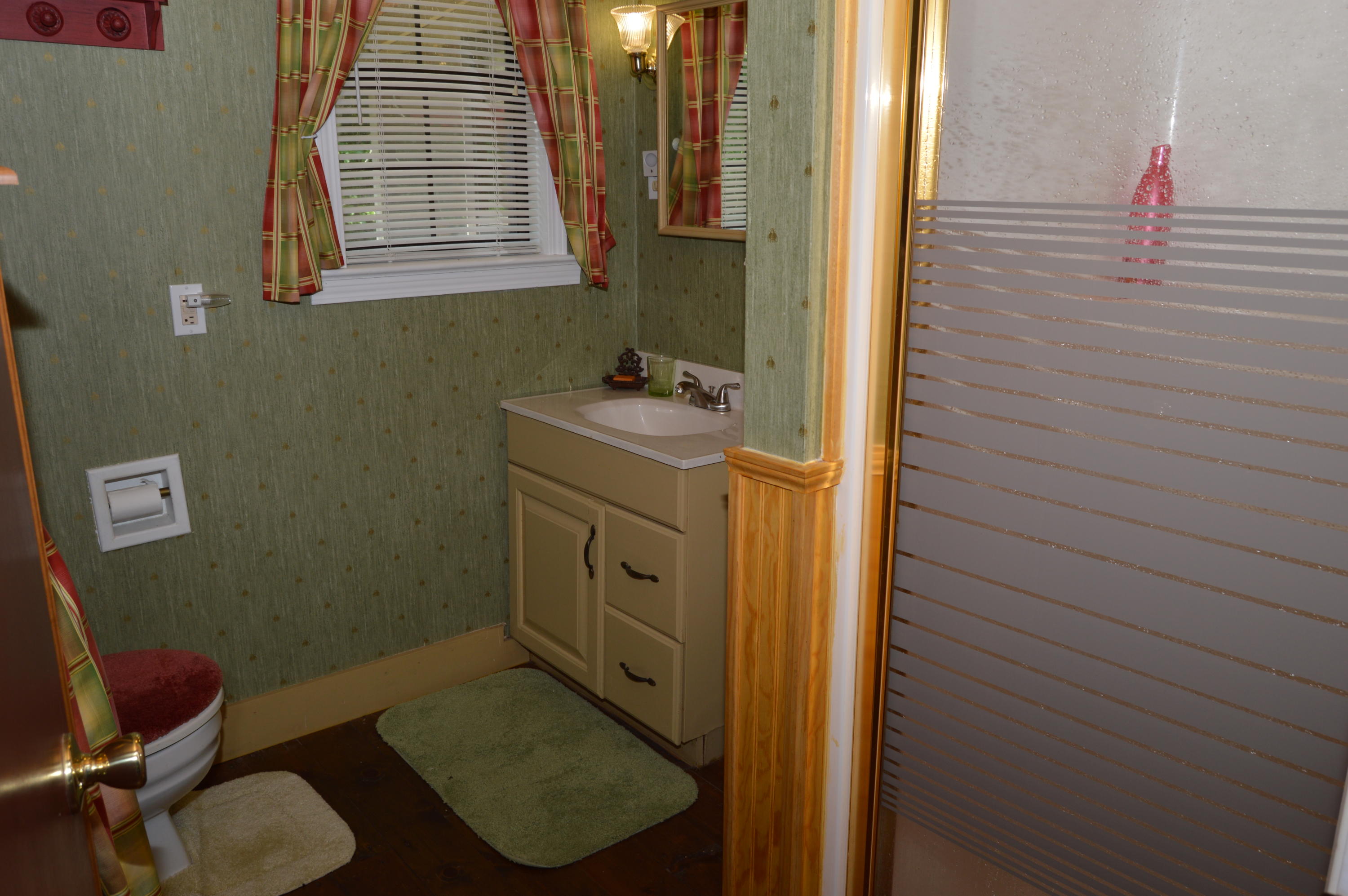 207 Cunningham Drive Decatur, TN 37322 - Photo 8 of 20 Bathroom