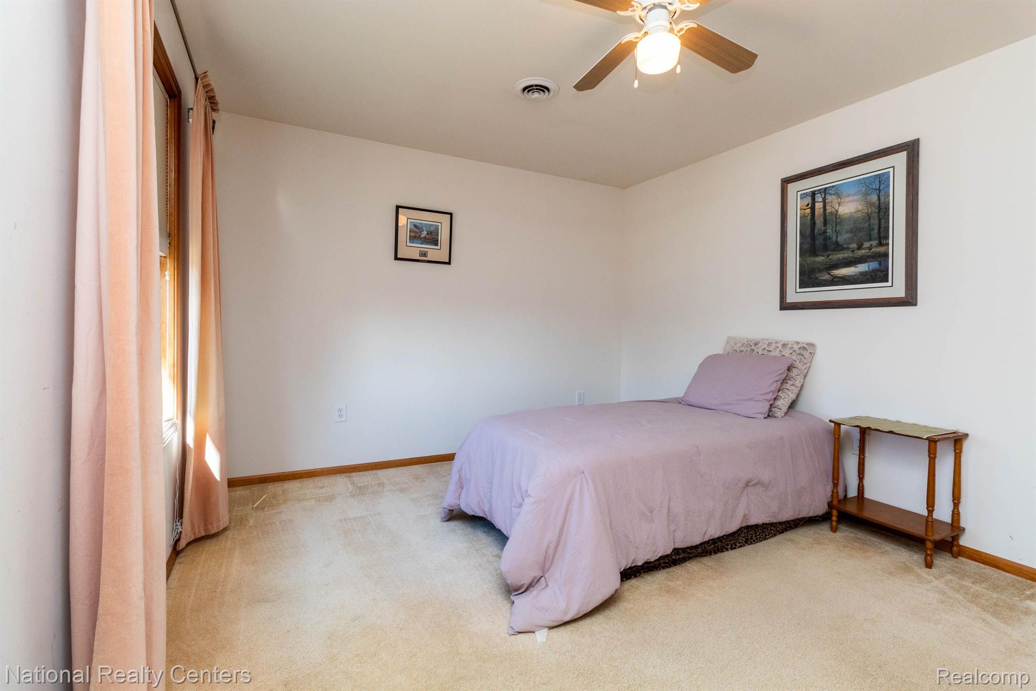 67573 Haven Ridge Road New Haven, MI 48050 - Photo 29 of 54 BEDROOM