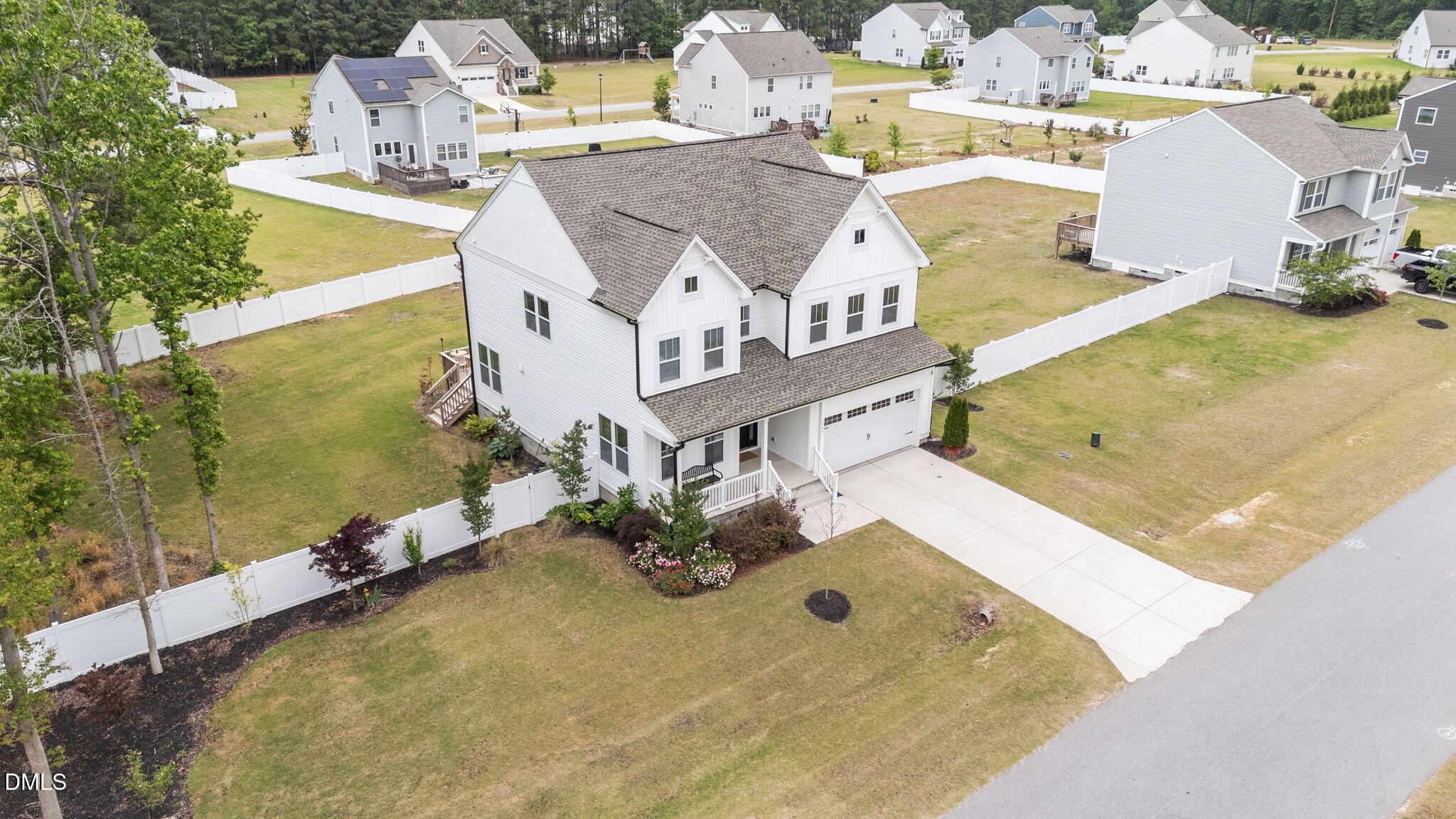 7744 Calcutta Drive Willow Spring, NC 27592 - Photo 33 of 34 4-web-or-mls-DJI_20260429122848_0080_D