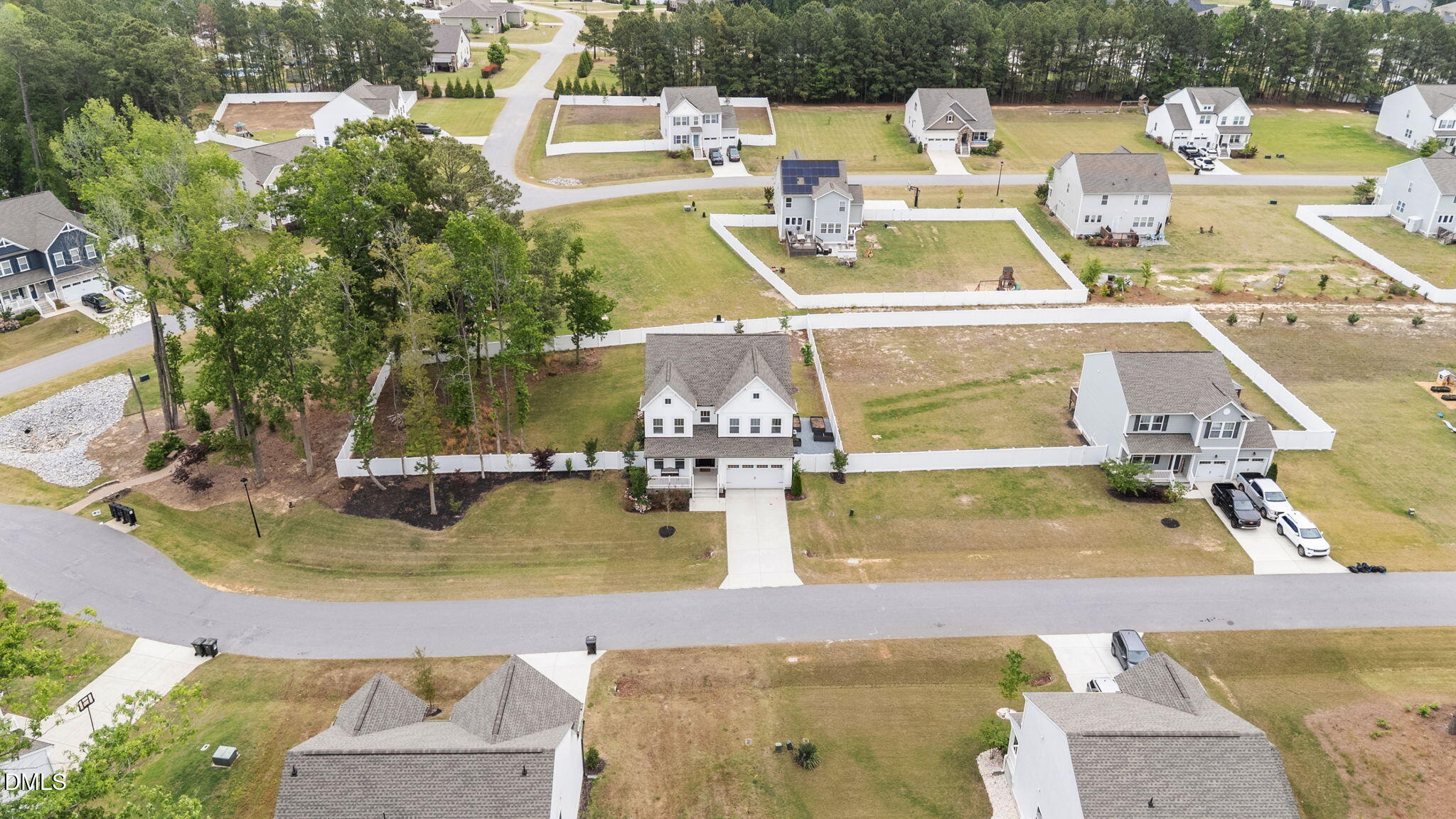 7744 Calcutta Drive Willow Spring, NC 27592 - Photo 34 of 34 8-web-or-mls-DJI_20260429122729_0076_D