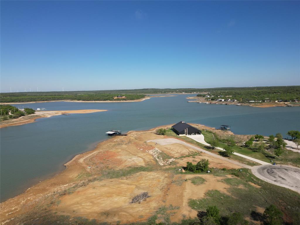 101 Overlook Drive Cisco, TX 76437 - Photo 7 of 10 a view of an ocean