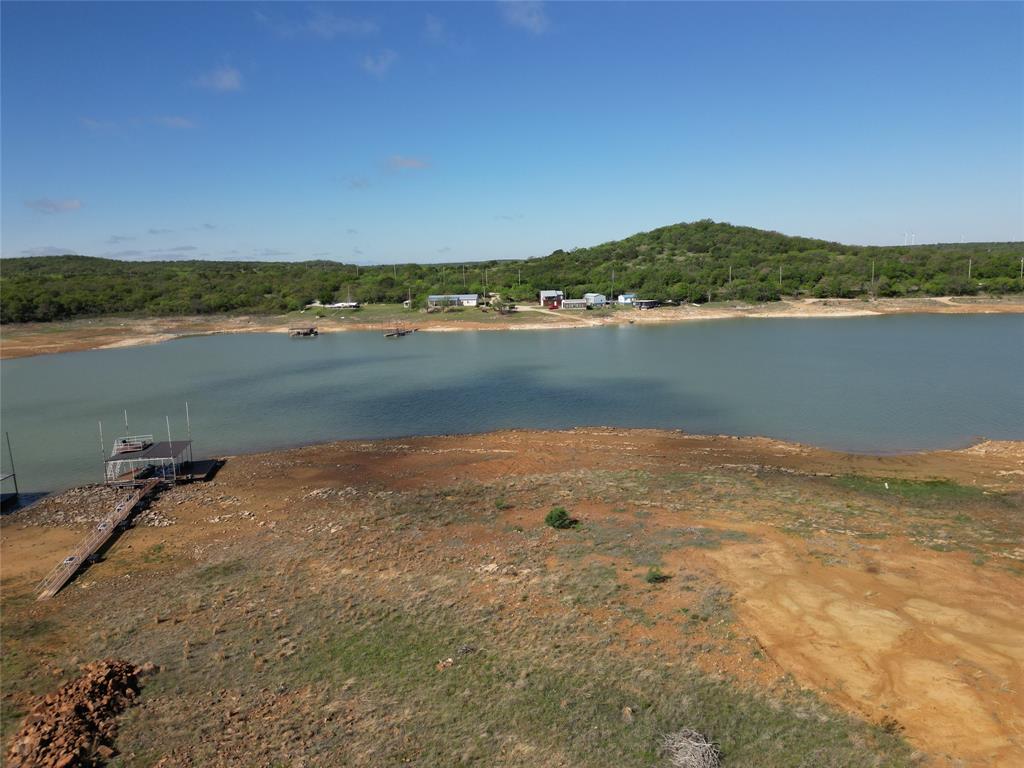 101 Overlook Drive Cisco, TX 76437 - Photo 8 of 10 a view of an ocean and city