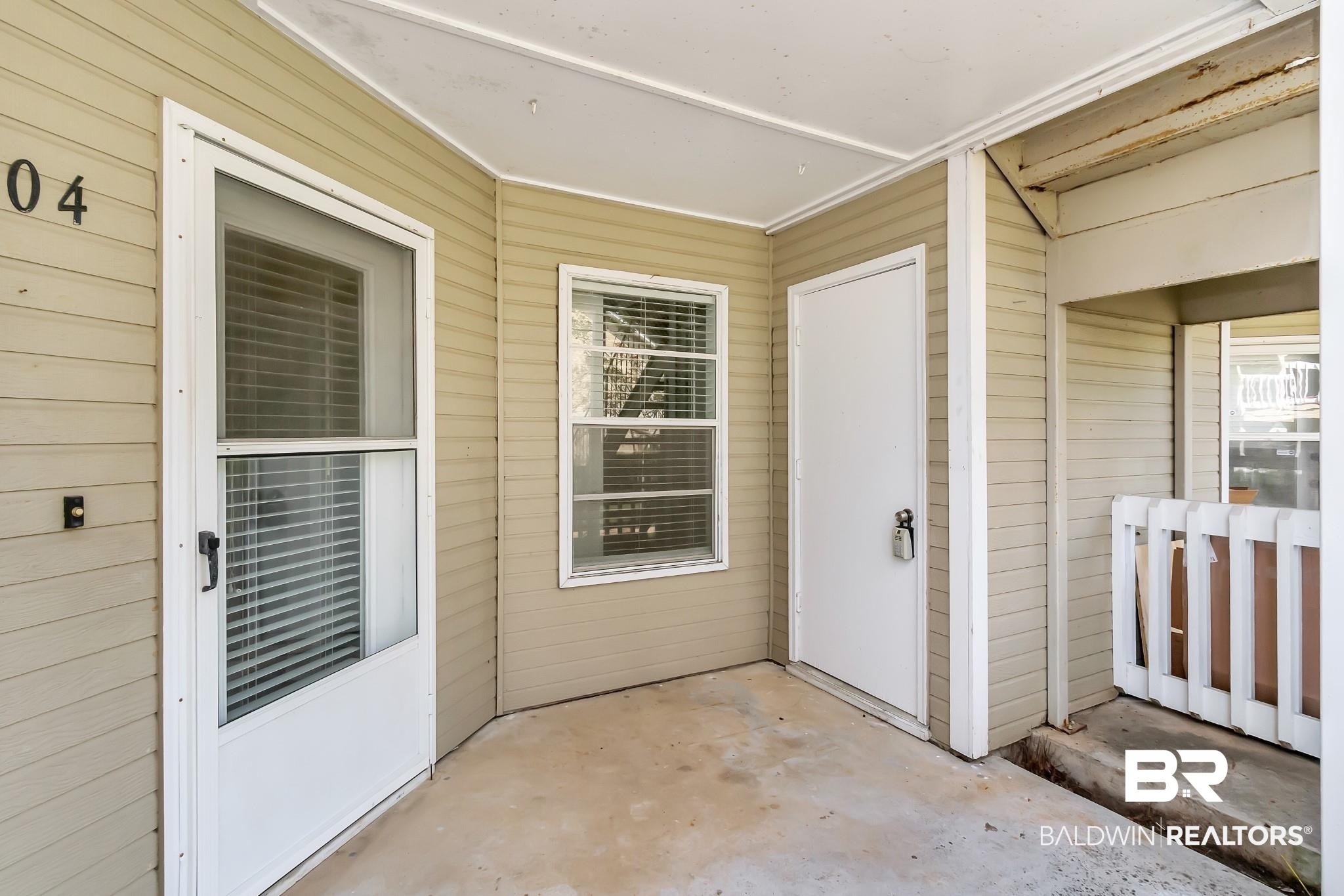 5608 Cottage Hill Road, Unit 104 Mobile, AL 36609 - Photo 21 of 21