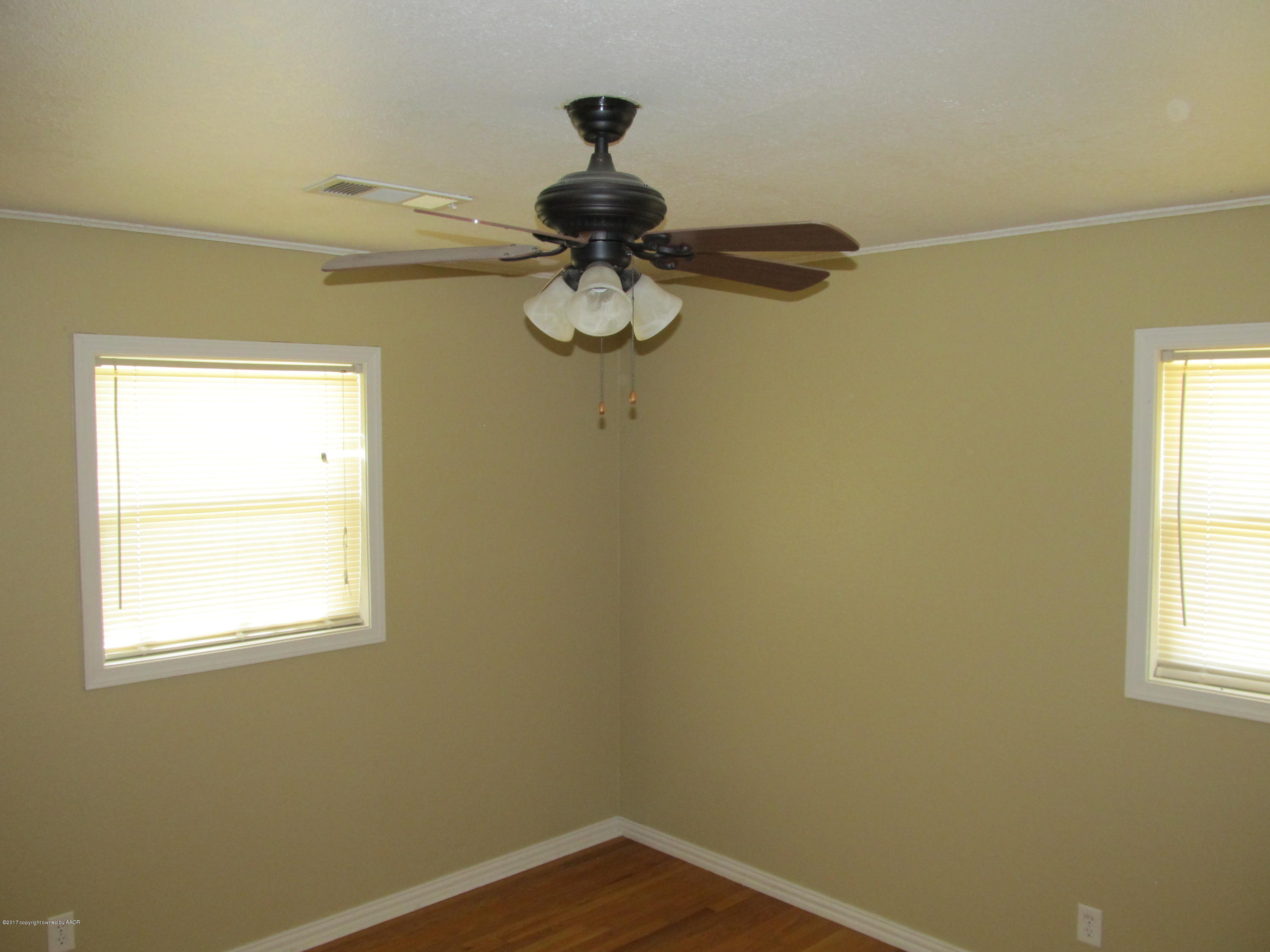 3408 South Rusk Street Amarillo, TX 79109 - Photo 13 of 16 Bedroom