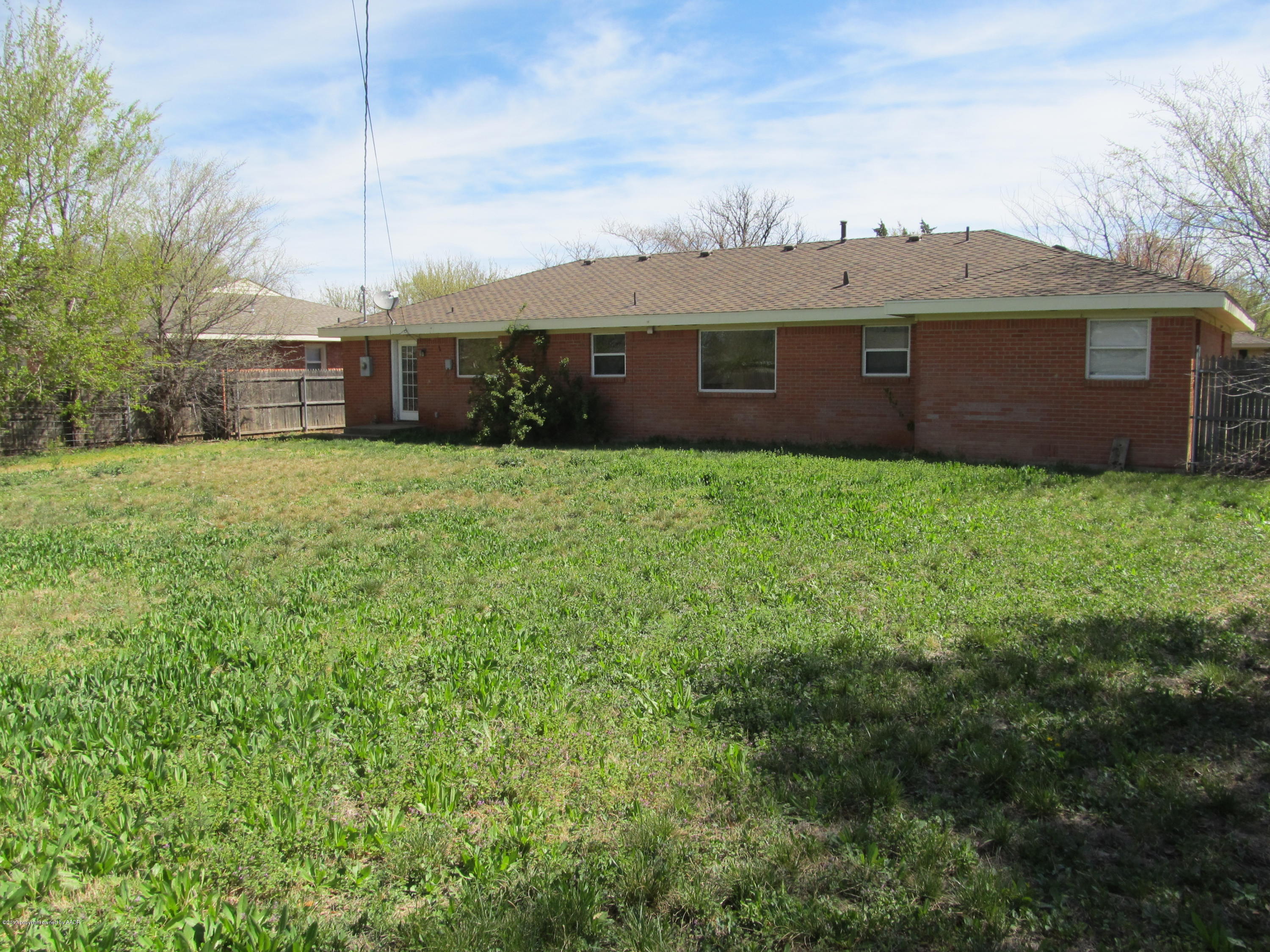 3408 South Rusk Street Amarillo, TX 79109 - Photo 16 of 16 IMG_6287