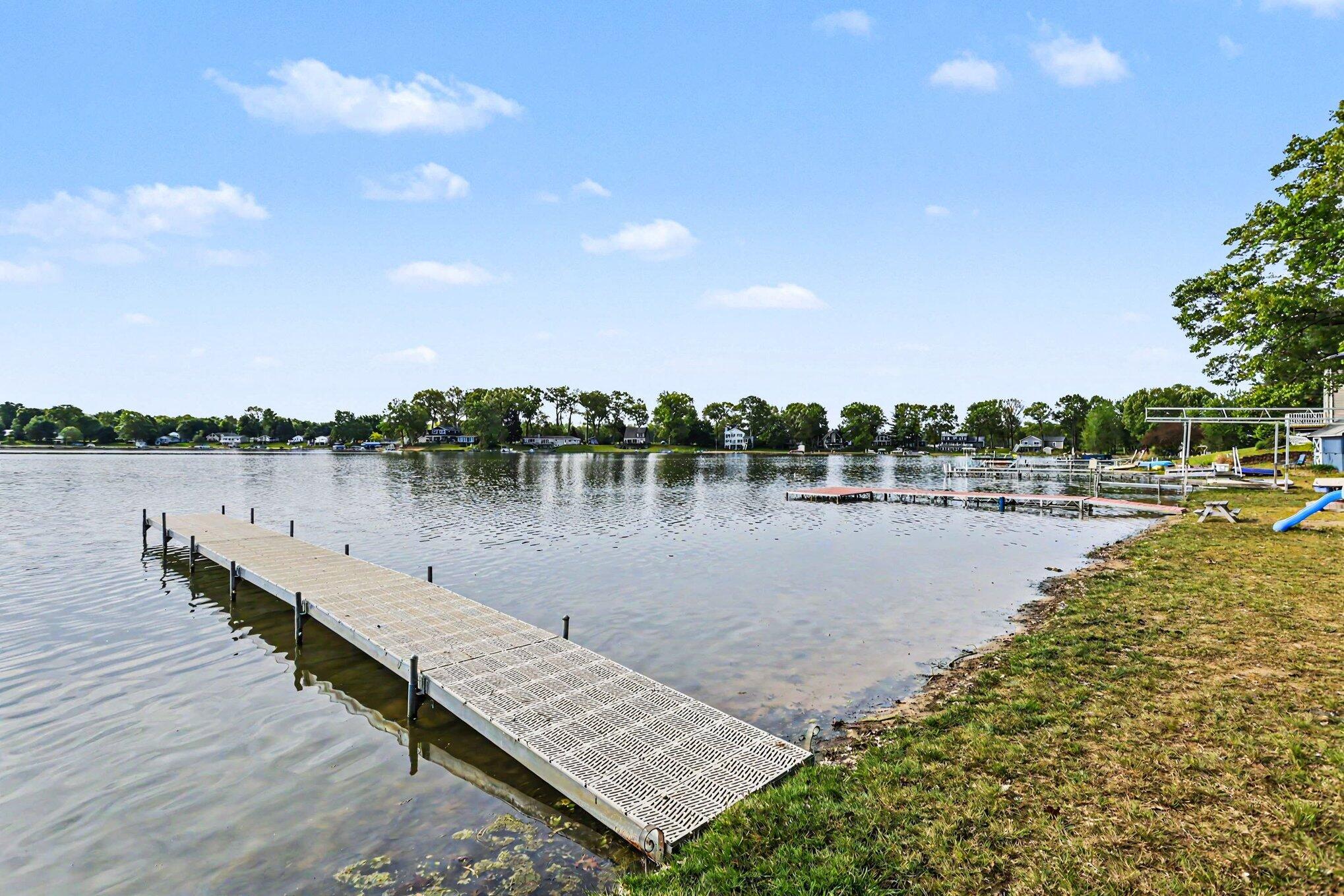 60779 West Oak Drive Decatur, MI 49045 - Photo 24 of 31 BEACH