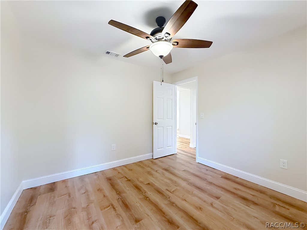 416 North Hourglass Terrace Crystal River, FL 34429 - Photo 25 of 62