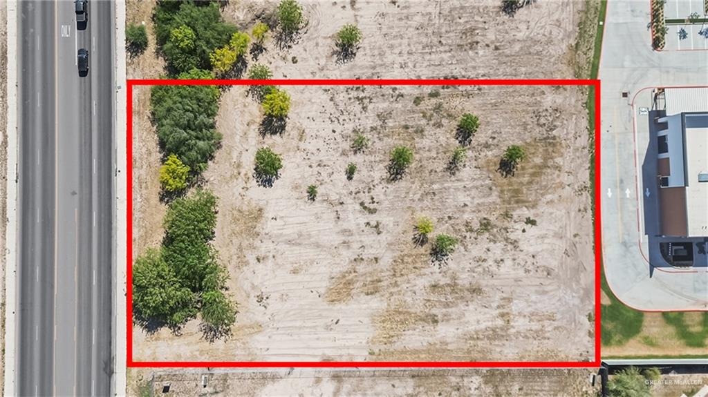 Lot 1 East Dicker Road Hidalgo, TX 78557 - Photo 5 of 5 a view of a wooden door