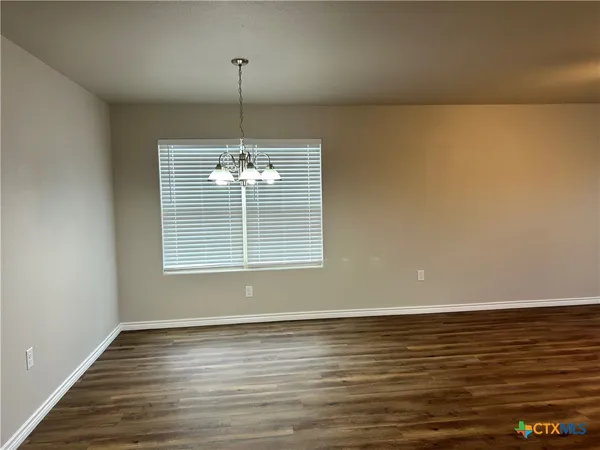 $1,595 | 2618 Leroy Lane, Unit B, Belton, TX 76513
