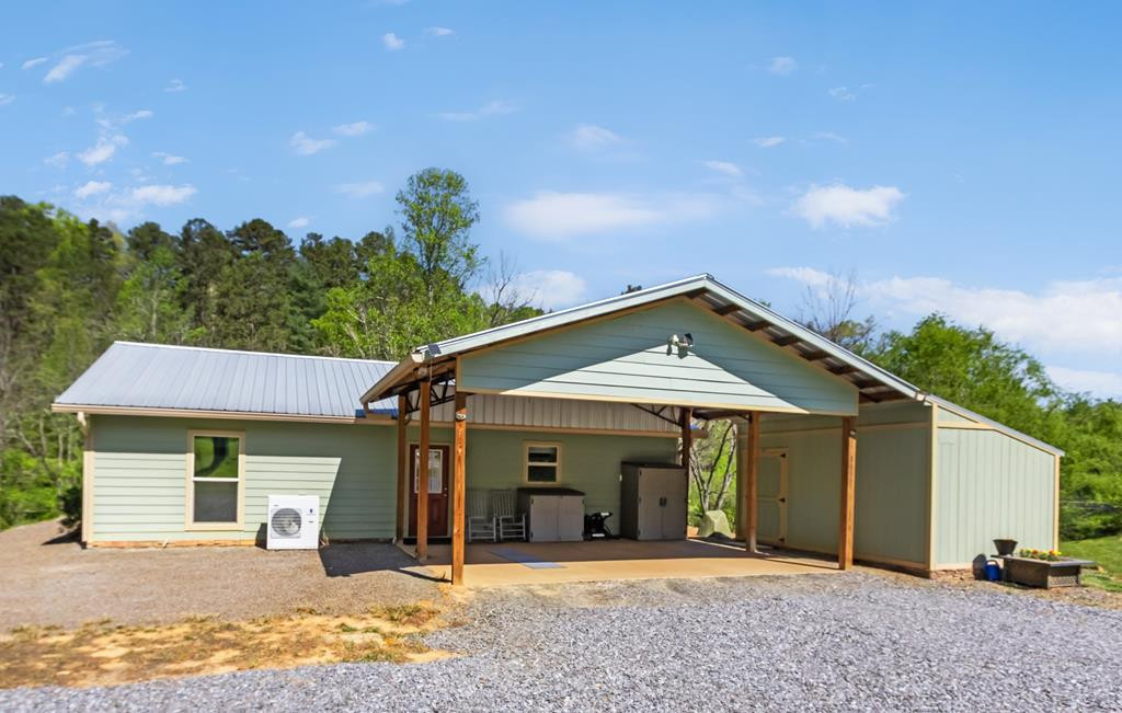 2445 Hanging Dog Road Murphy, NC 28906 - Photo 2 of 68