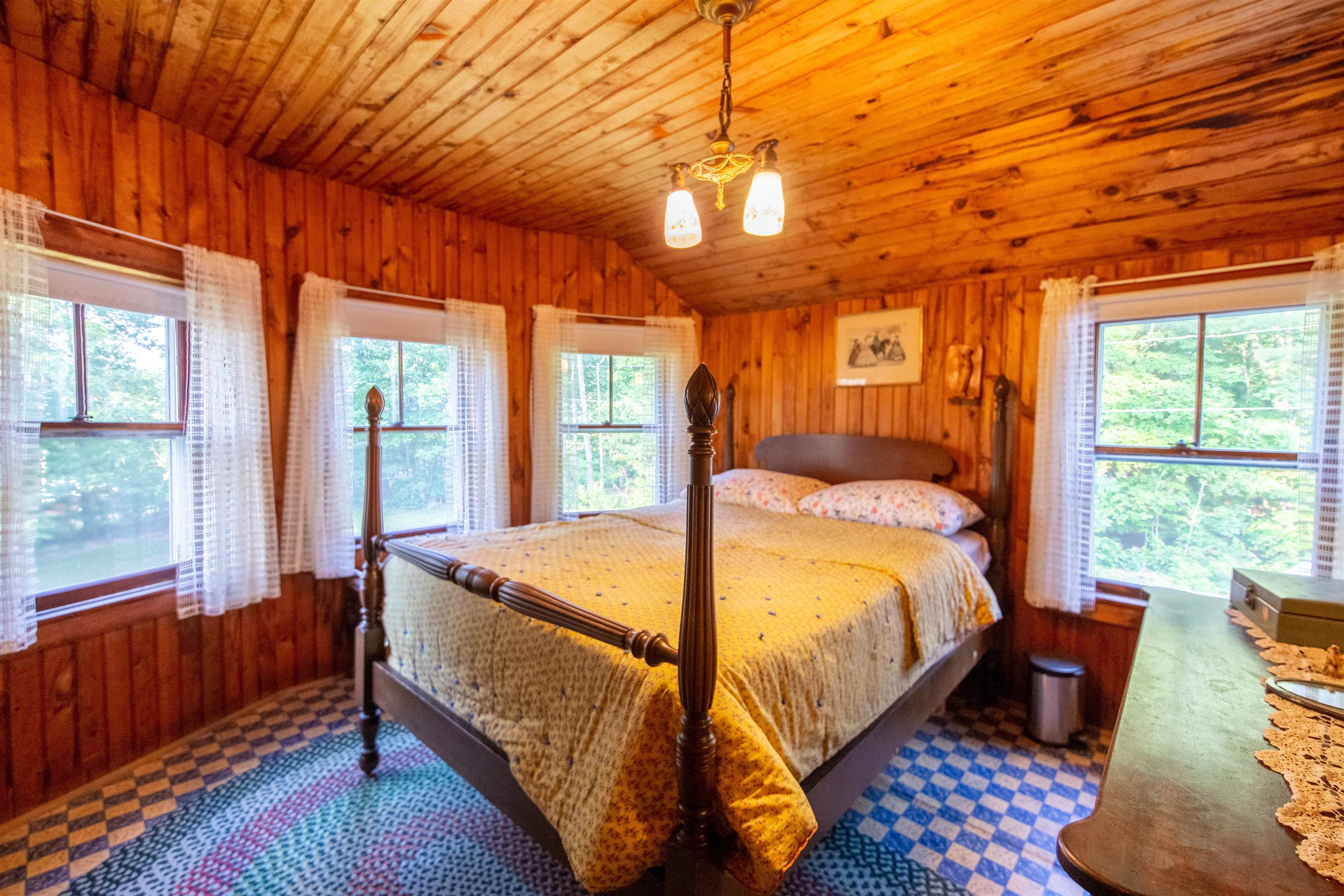 53 Roland Park Road Ossipee, NH 03814 - Photo 17 of 40