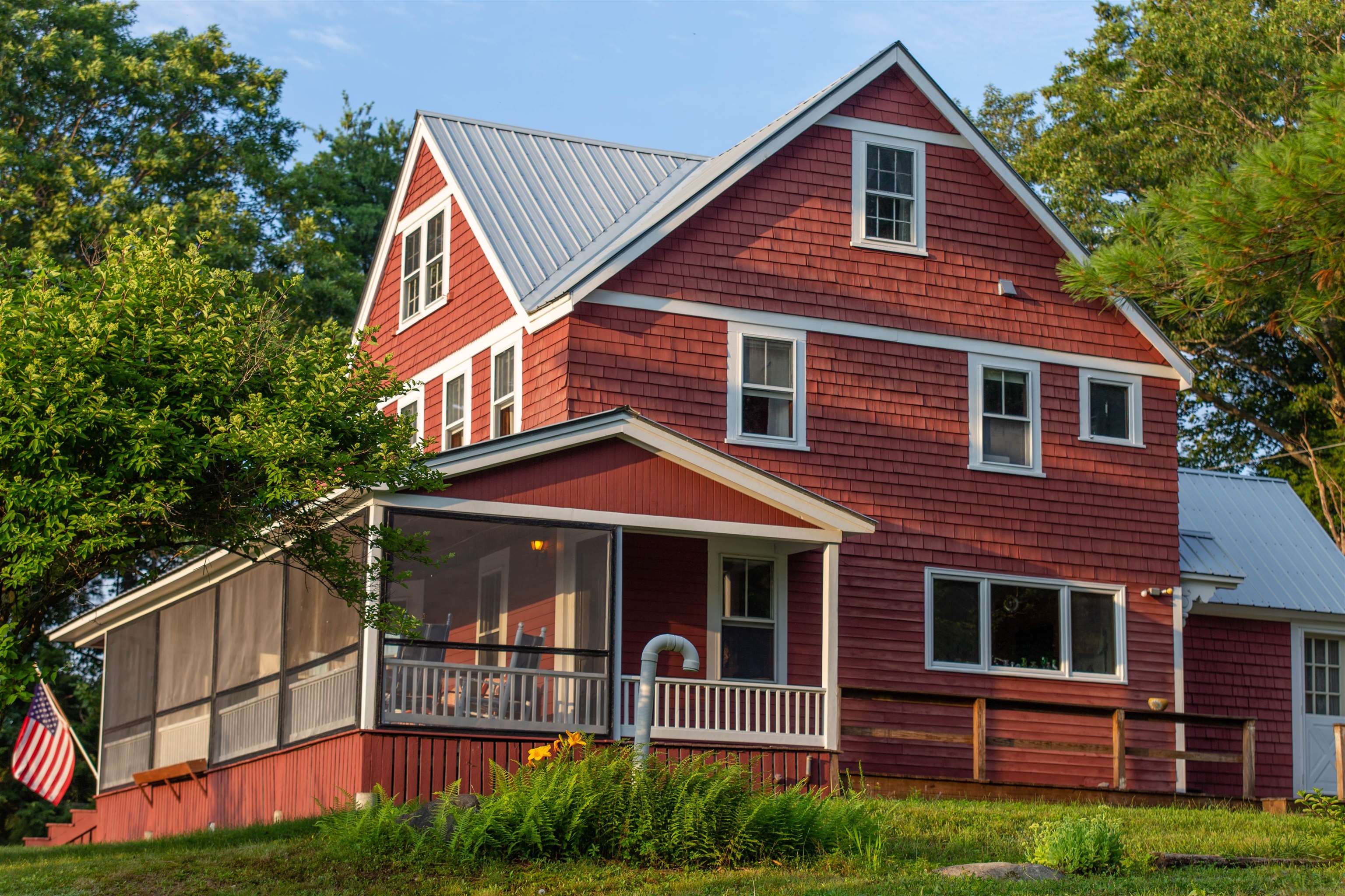 53 Roland Park Road Ossipee, NH 03814 - Photo 23 of 40