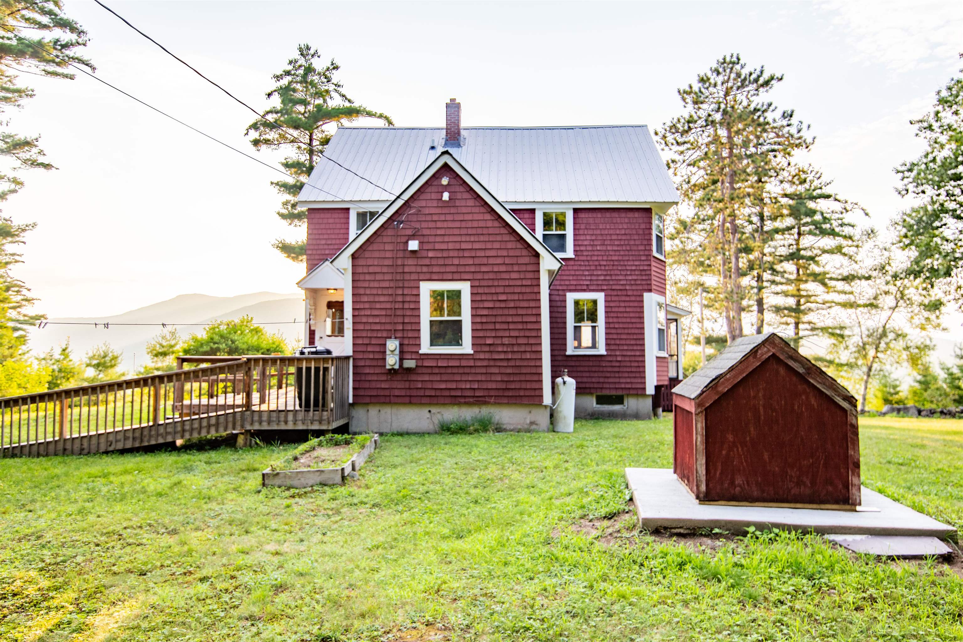 53 Roland Park Road Ossipee, NH 03814 - Photo 27 of 40