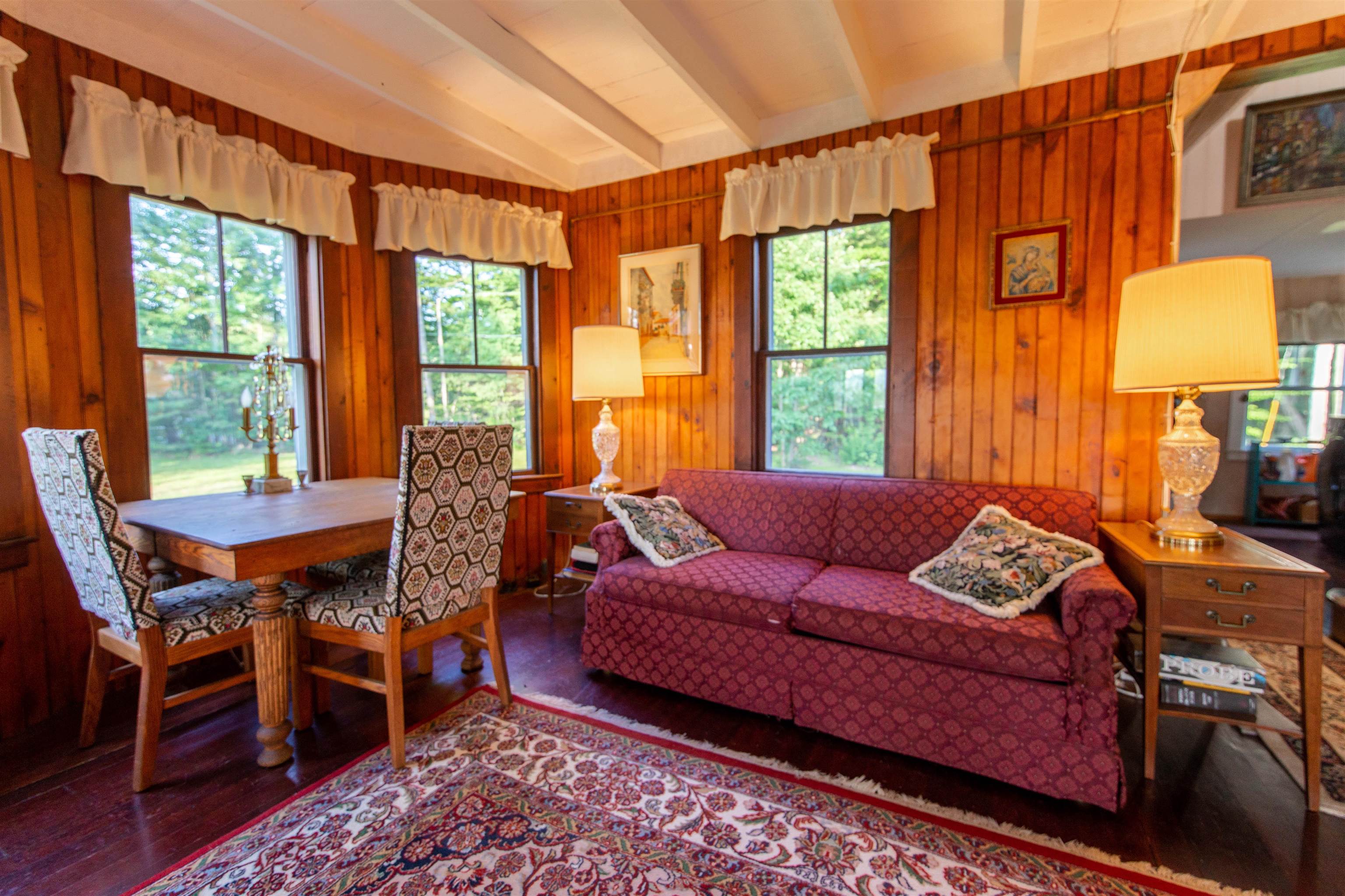 53 Roland Park Road Ossipee, NH 03814 - Photo 3 of 40