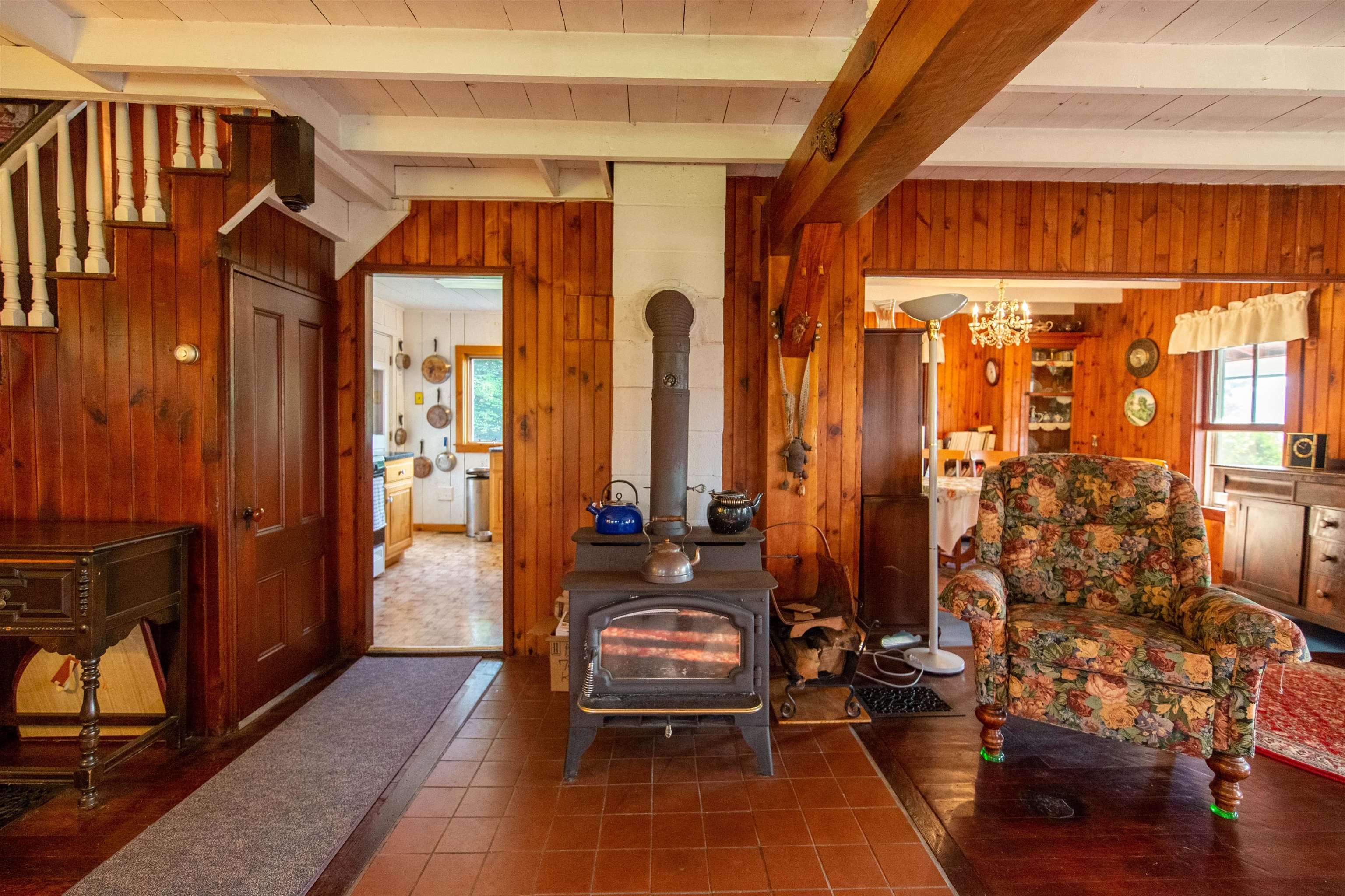 53 Roland Park Road Ossipee, NH 03814 - Photo 5 of 40
