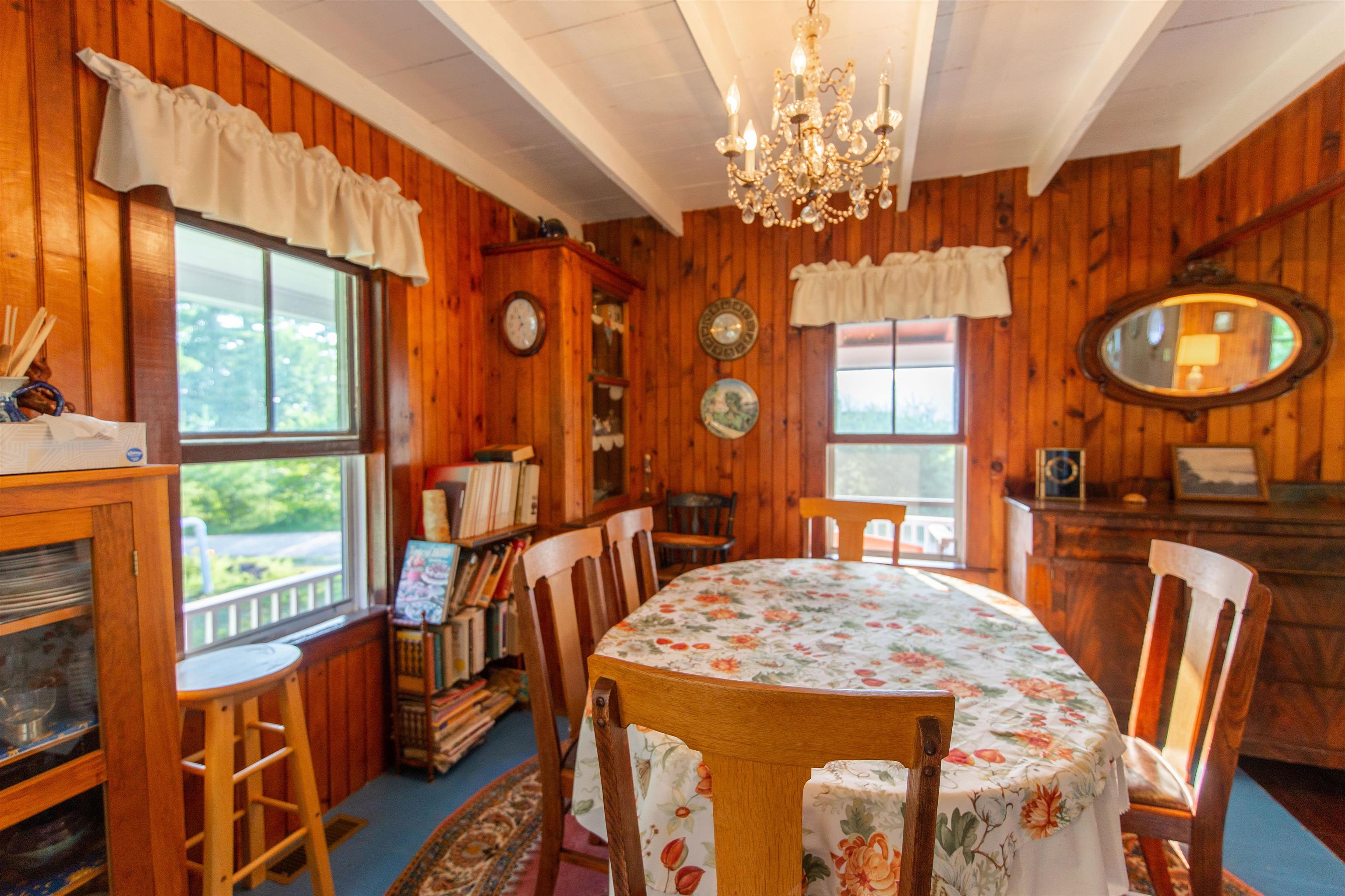 53 Roland Park Road Ossipee, NH 03814 - Photo 7 of 40