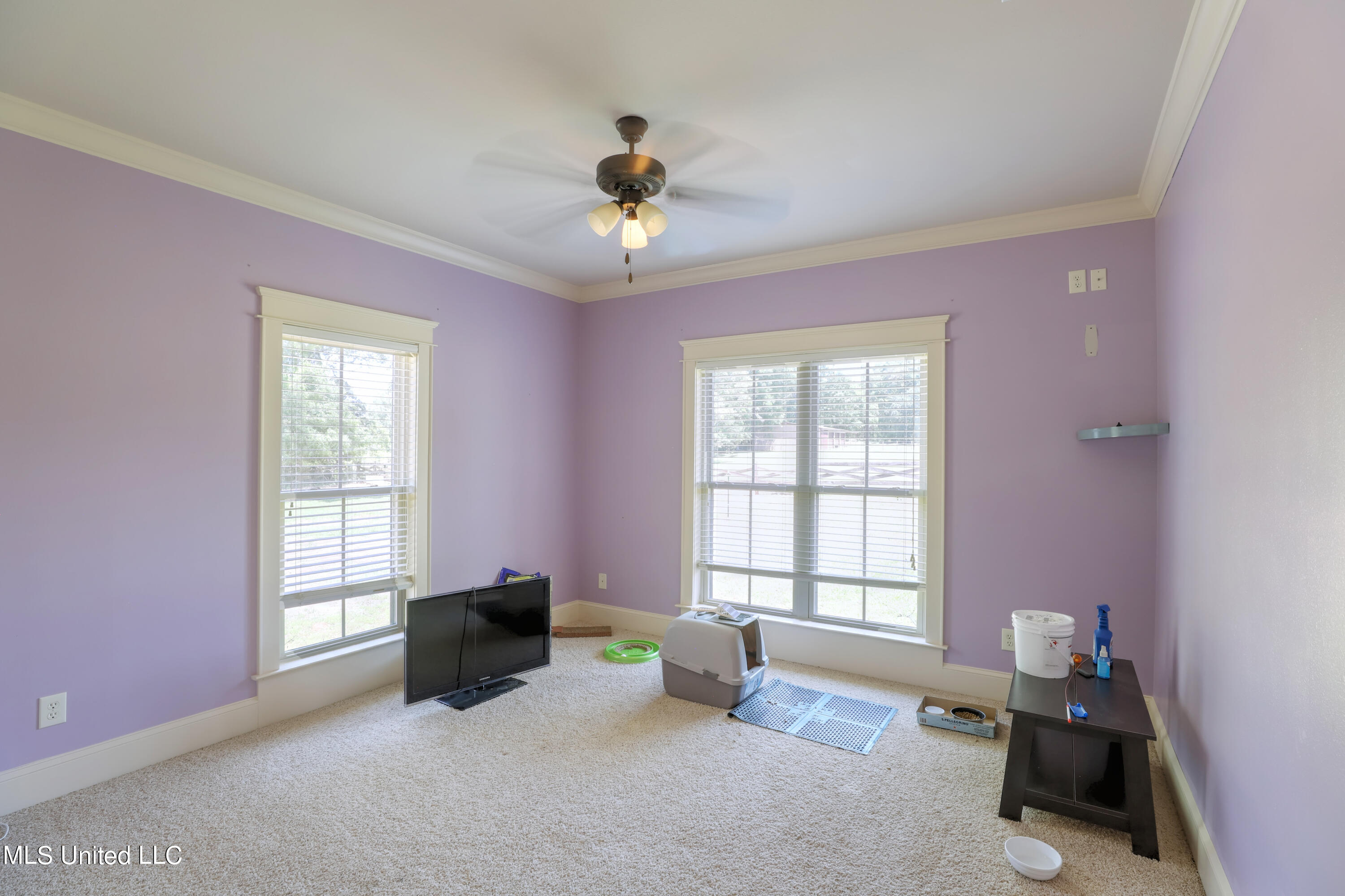 3218 Howell Tanner Chapel Road Lucedale, MS 39452 - Photo 12 of 42 Bedroom