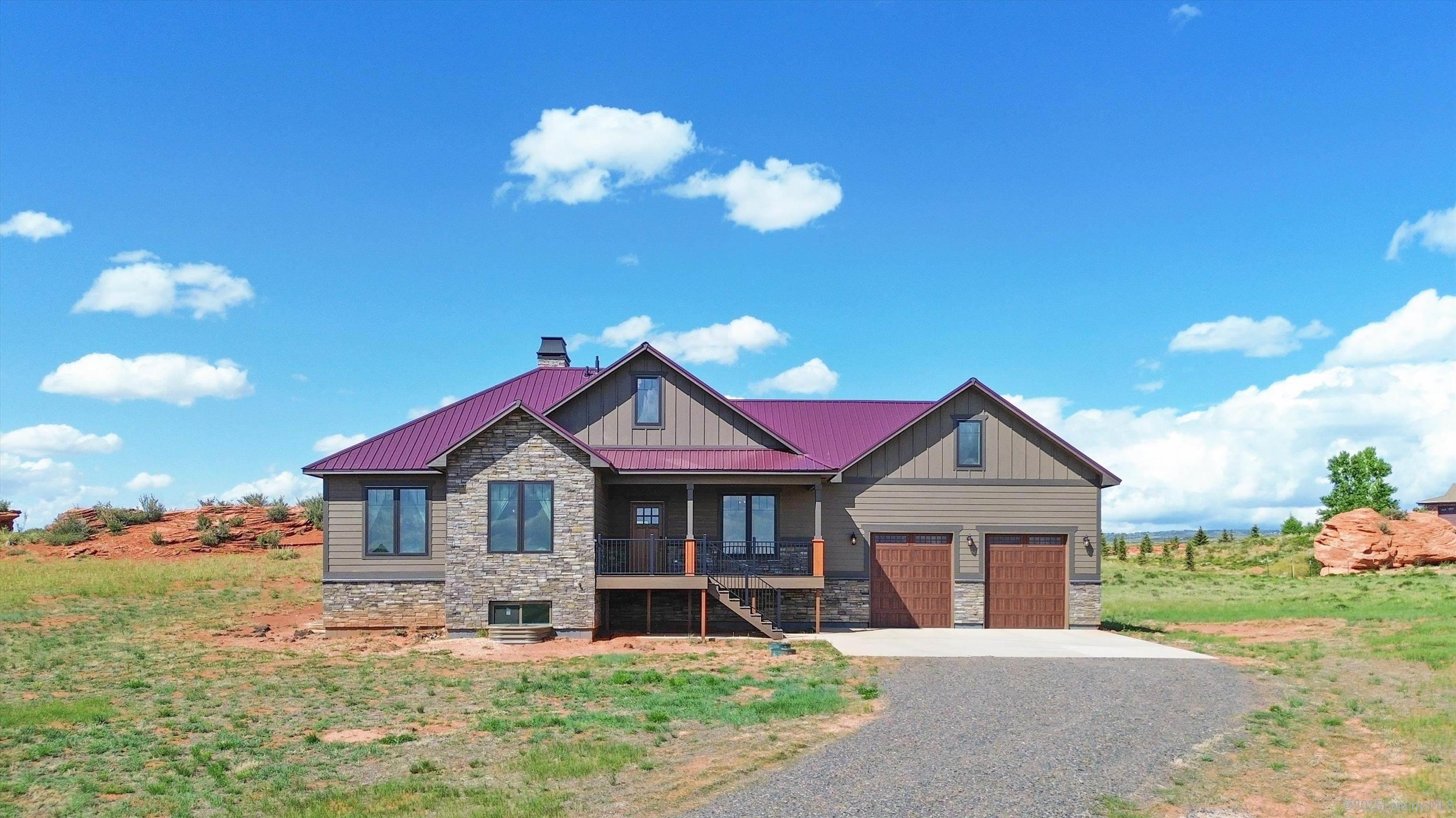 130 Rawhide Road Laramie, WY 82070 - Photo 1 of 1 Gallery Image 1
