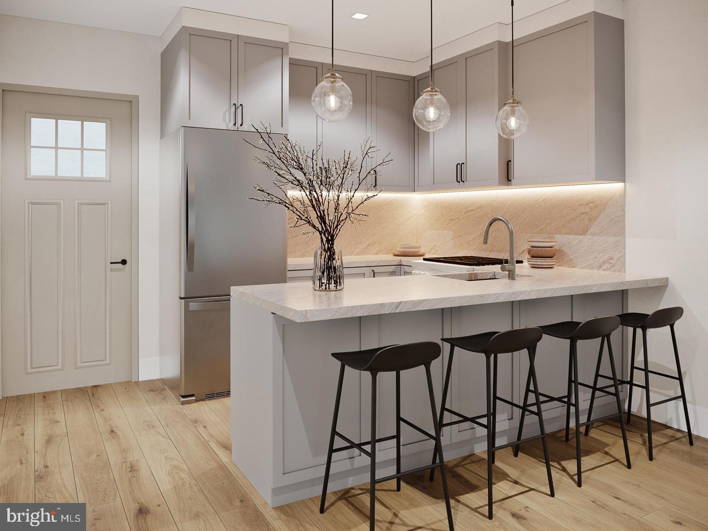 1932 Watkins Street Philadelphia, PA 19145 - Photo 2 of 8 Gallery Image 2