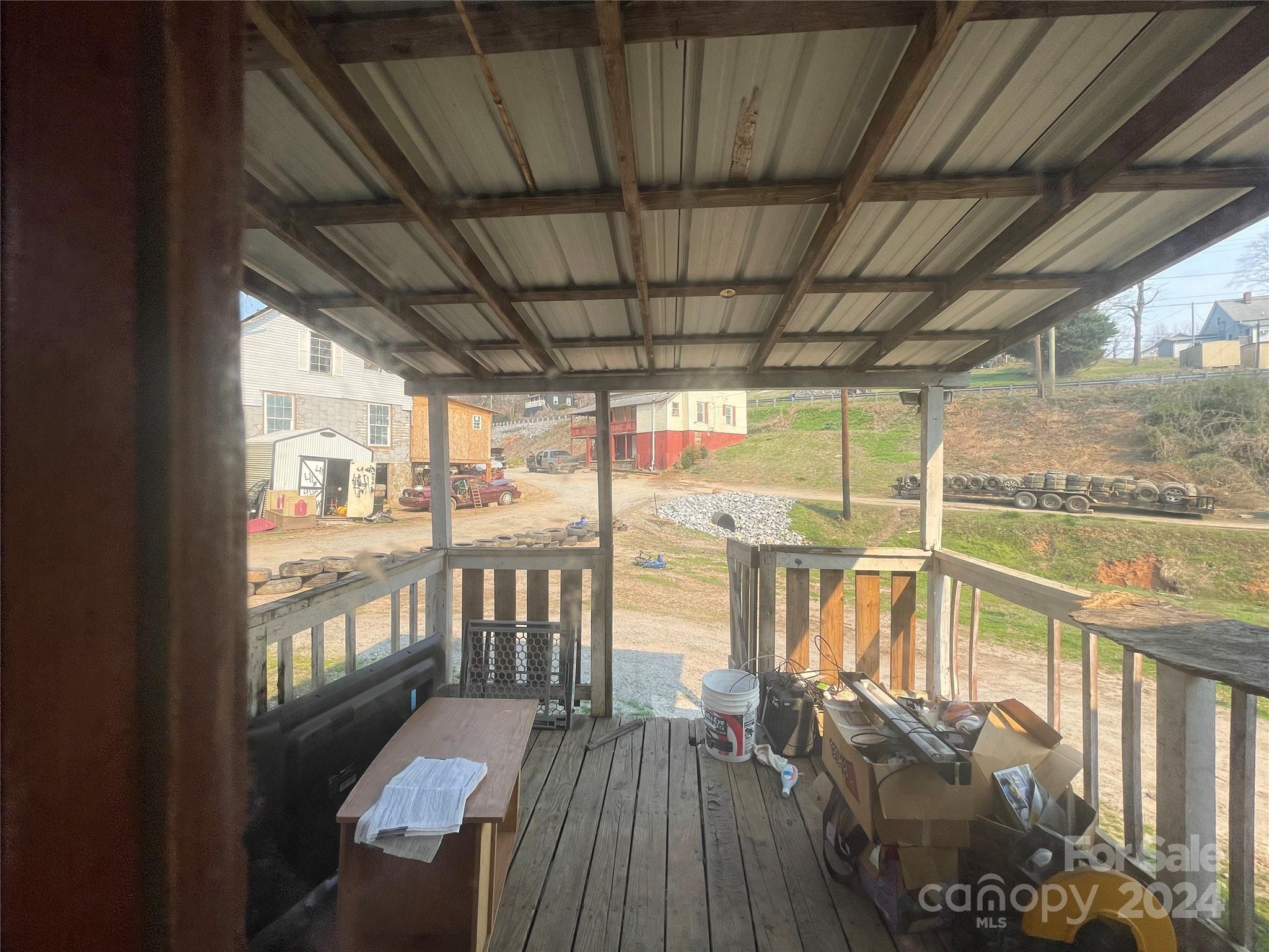 202 Hickory Street, Unit 21 Rhodhiss, NC 28630 - Photo 20 of 22 Gallery Image 20