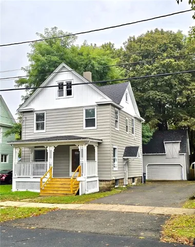 $152,000 | 217 West 14th Street, Horseheads, NY 14903