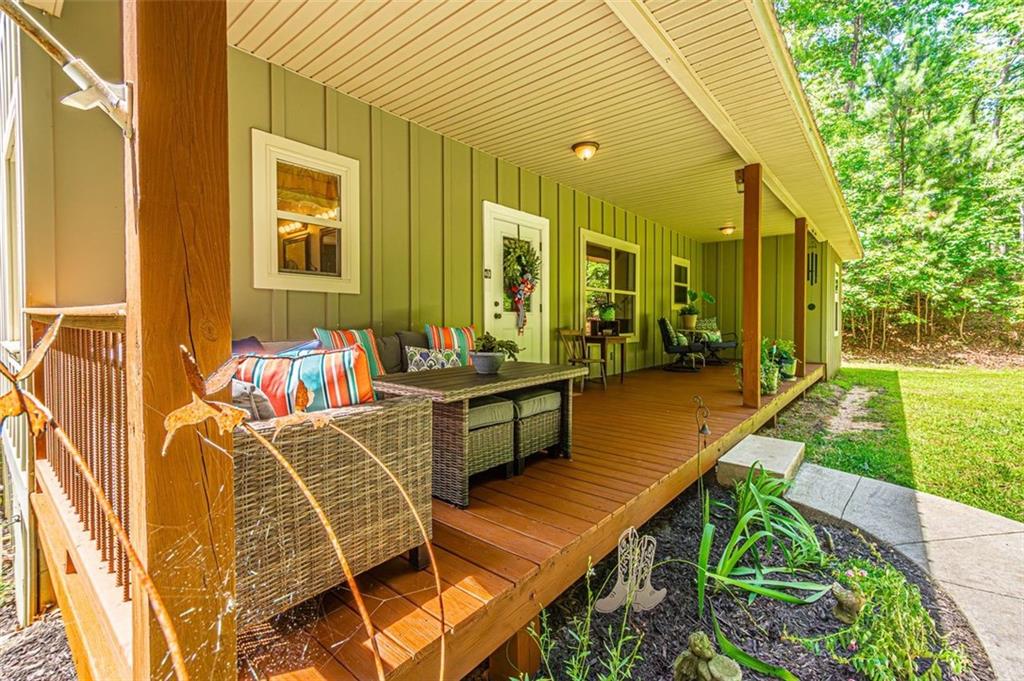 61 Hubler Road Dahlonega, GA 30533 - Photo 3 of 59