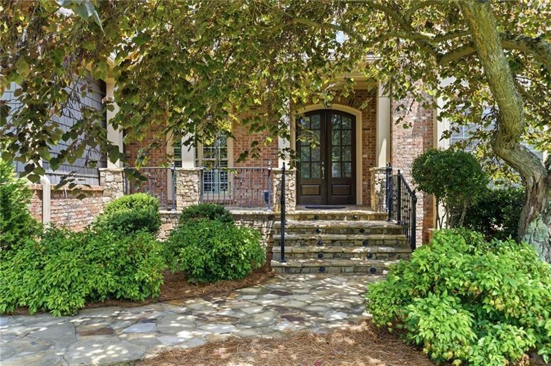 14695 Timber Point Milton, GA 30004 - Photo 82 of 86 Gallery Image 82