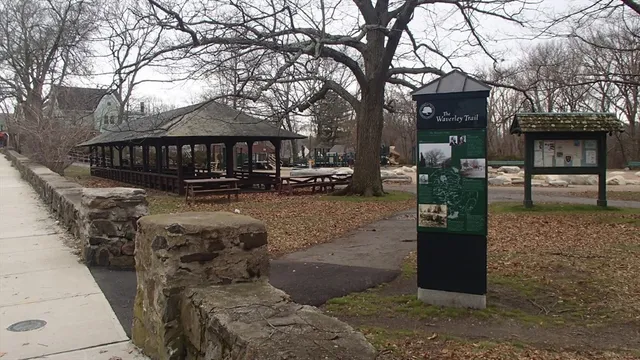 $1,995 | 85 Trapelo Road, Unit 40, Waltham, MA 02452