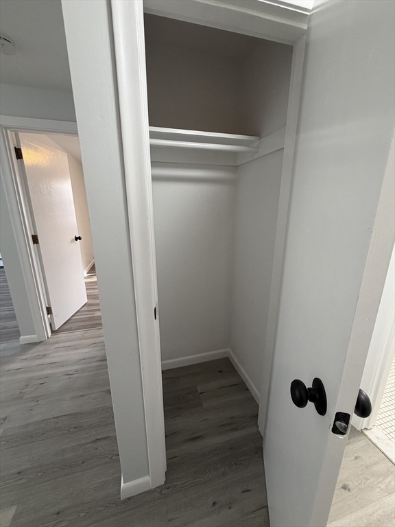 85 Trapelo Road, Unit 40 Waltham, MA 02452 - Photo 6 of 15 a view of front door