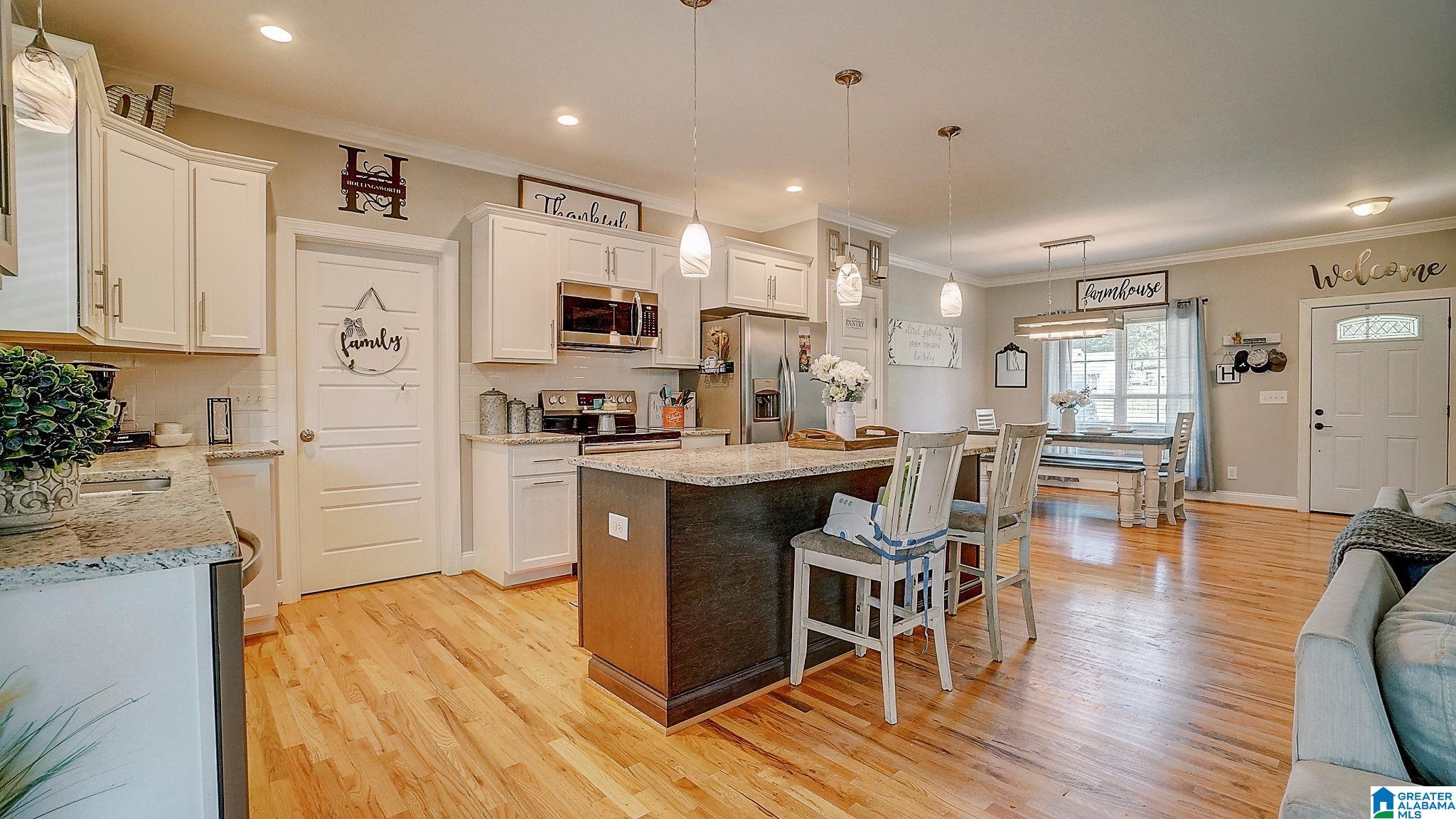 4055 Masters Road Pell City, AL 35128 - Photo 1 of 28 Gallery Image 1