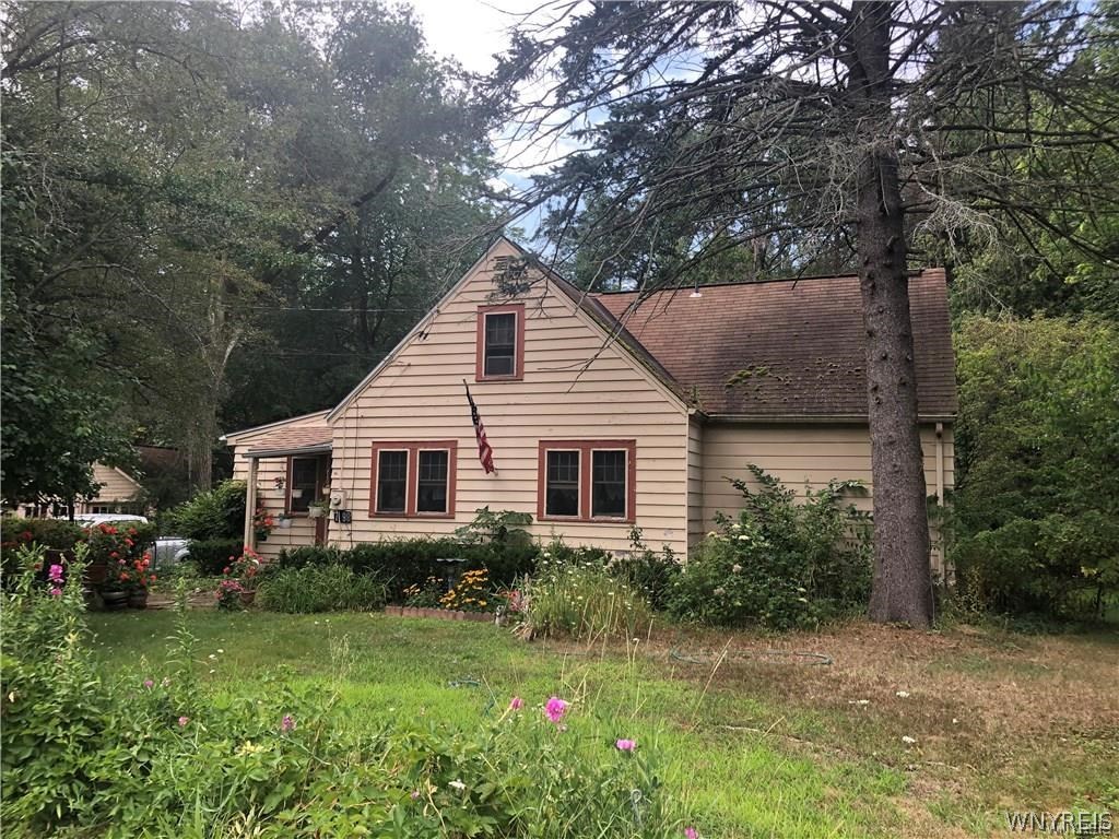 7198 Versailles Road Evans, NY 14047 - Photo 1 of 1 Gallery Image 1