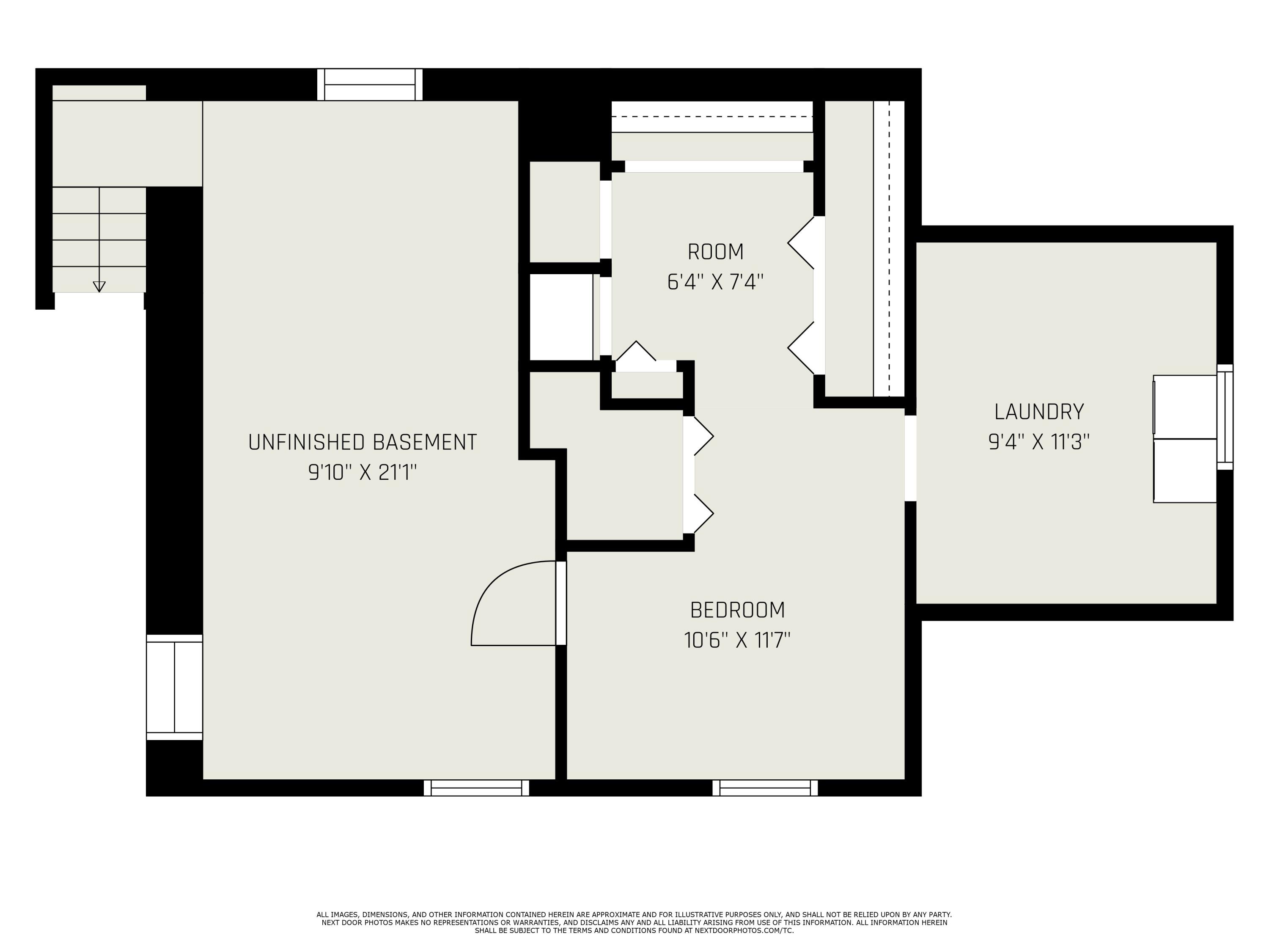 18441 West Spring Lake Road Spring Lake, MI 49456 - Photo 22 of 22 floorPlan_736930_18441-west-spring-lake-