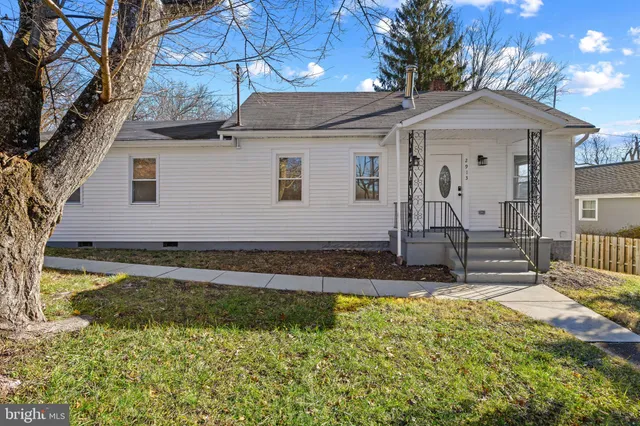 $475,000 | 2913 Rogers Avenue, Ellicott City, MD 21043