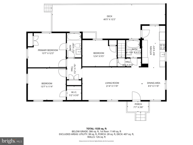 a picture of a bench in a window