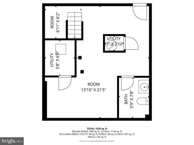 $475,000 | 2913 Rogers Avenue, Ellicott City, MD 21043