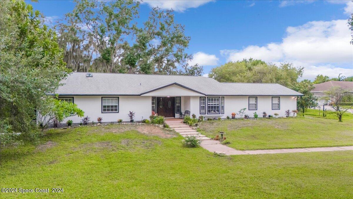 225 East Hall Road Merritt Island, FL 32953 - Photo 4 of 58 04-HALL20